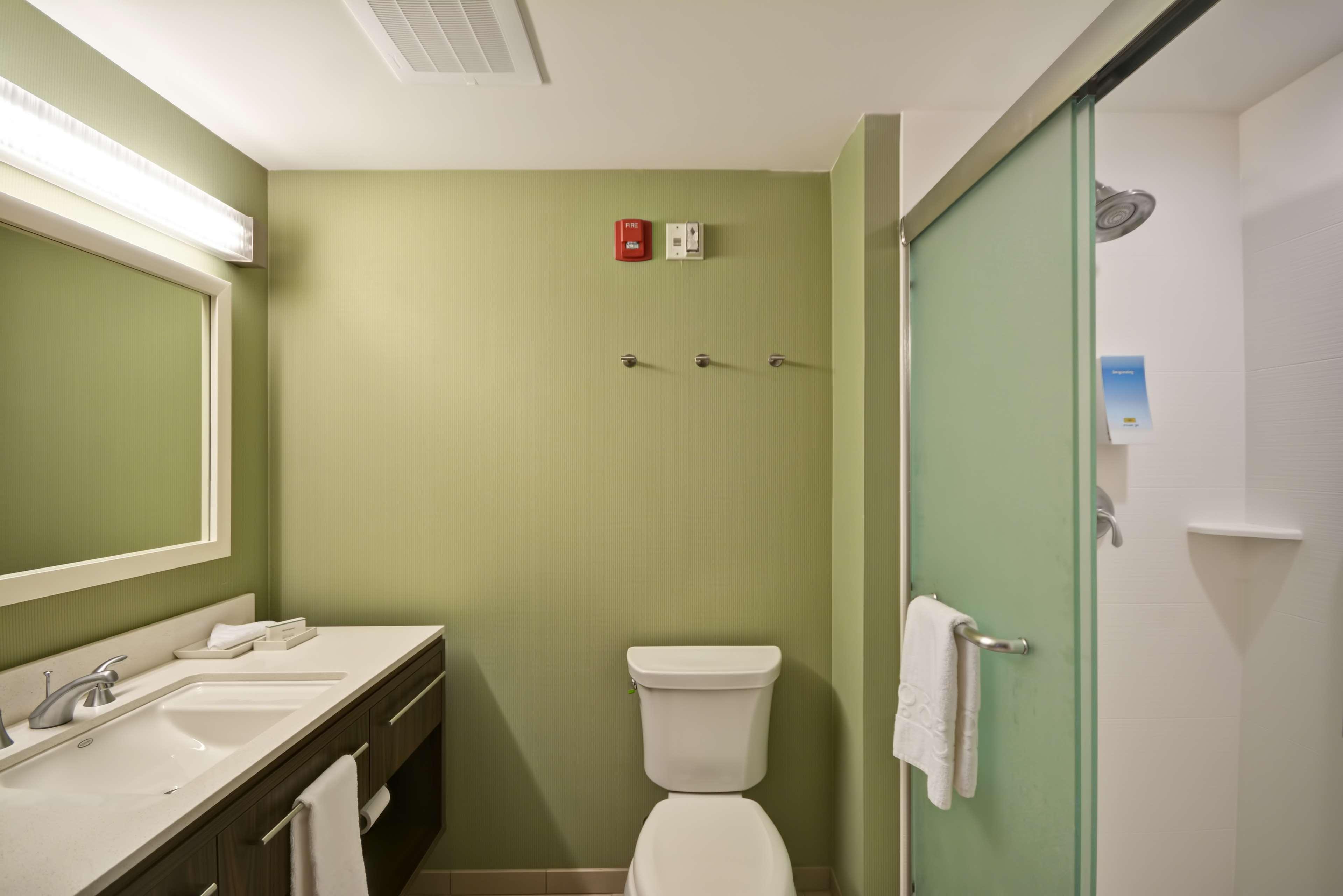 Home2 Suites By Hilton Pigeon Forge Exterior foto