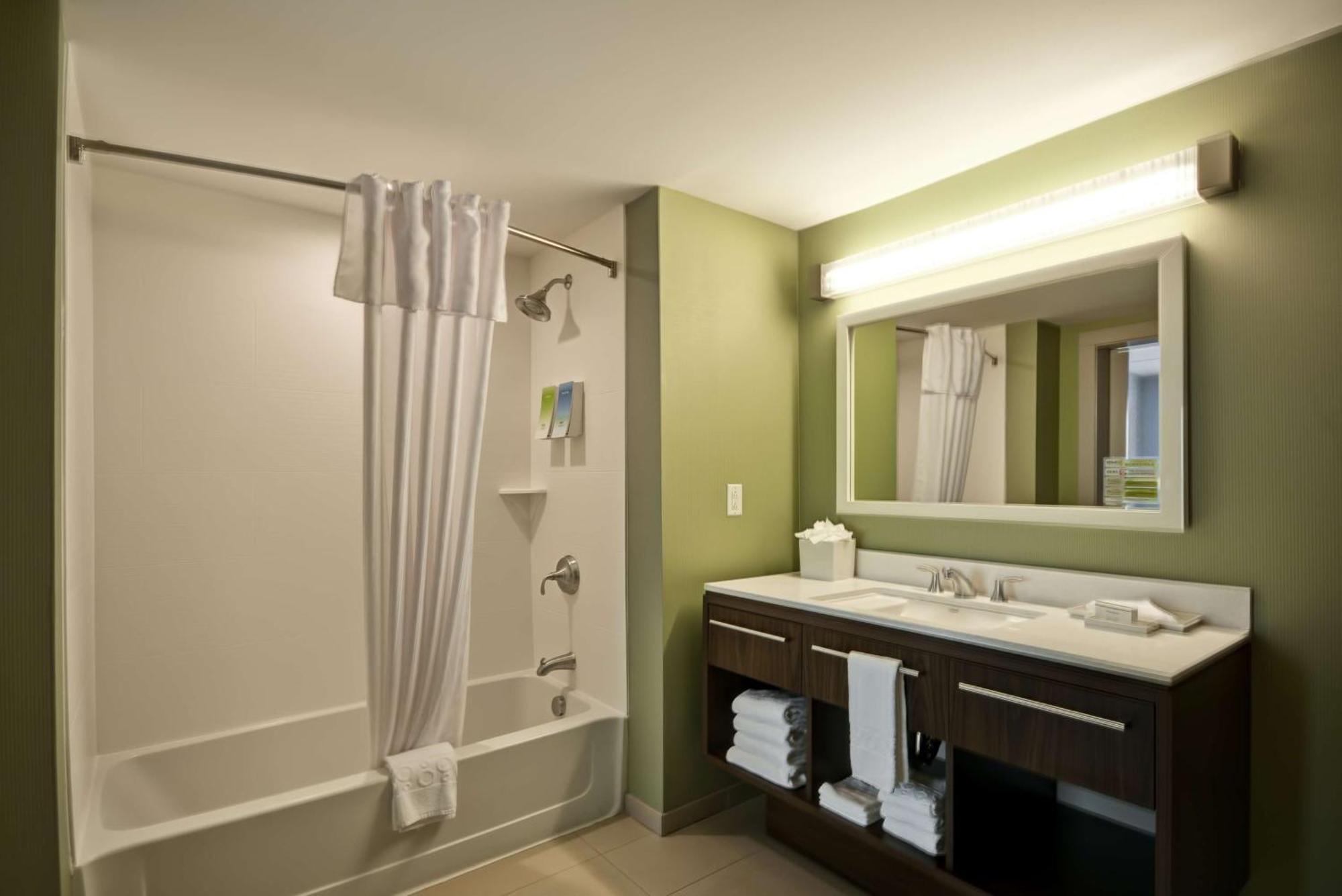 Home2 Suites By Hilton Pigeon Forge Exterior foto