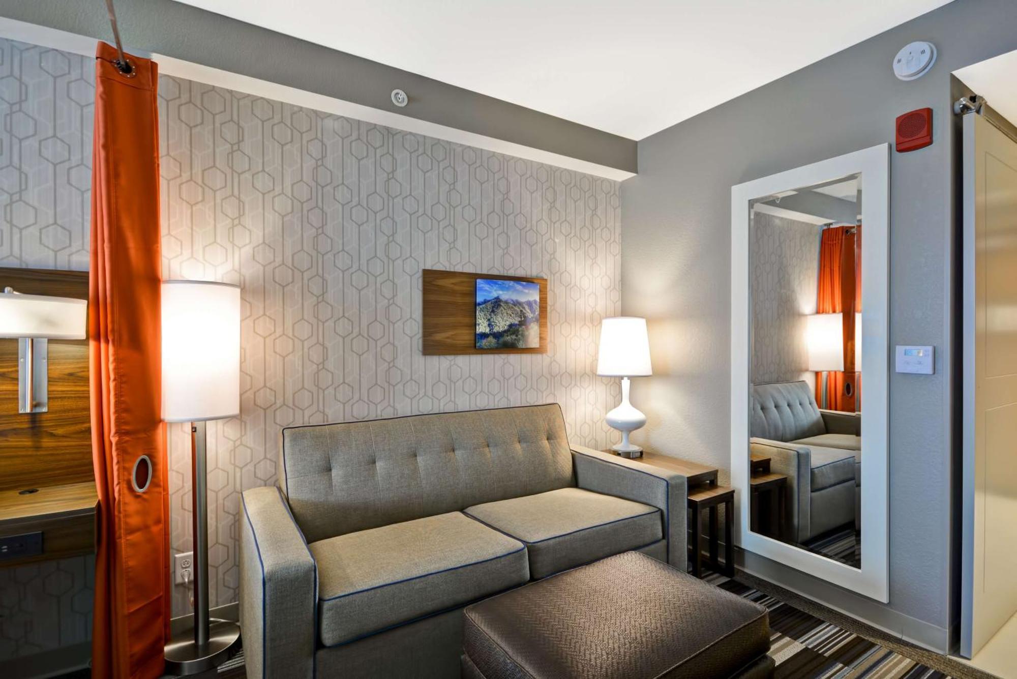 Home2 Suites By Hilton Pigeon Forge Exterior foto