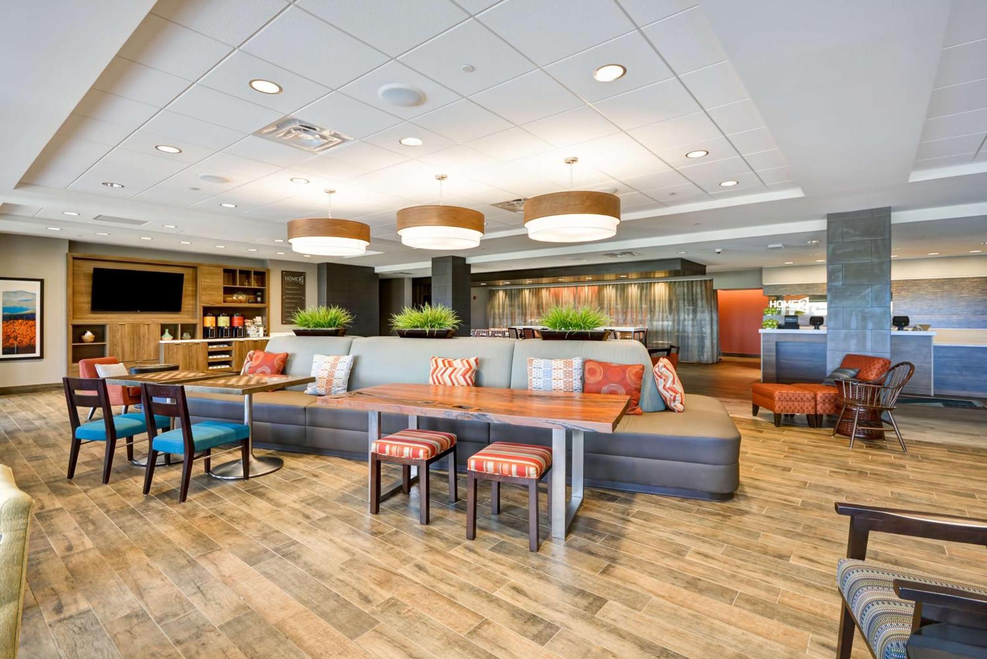 Home2 Suites By Hilton Pigeon Forge Exterior foto